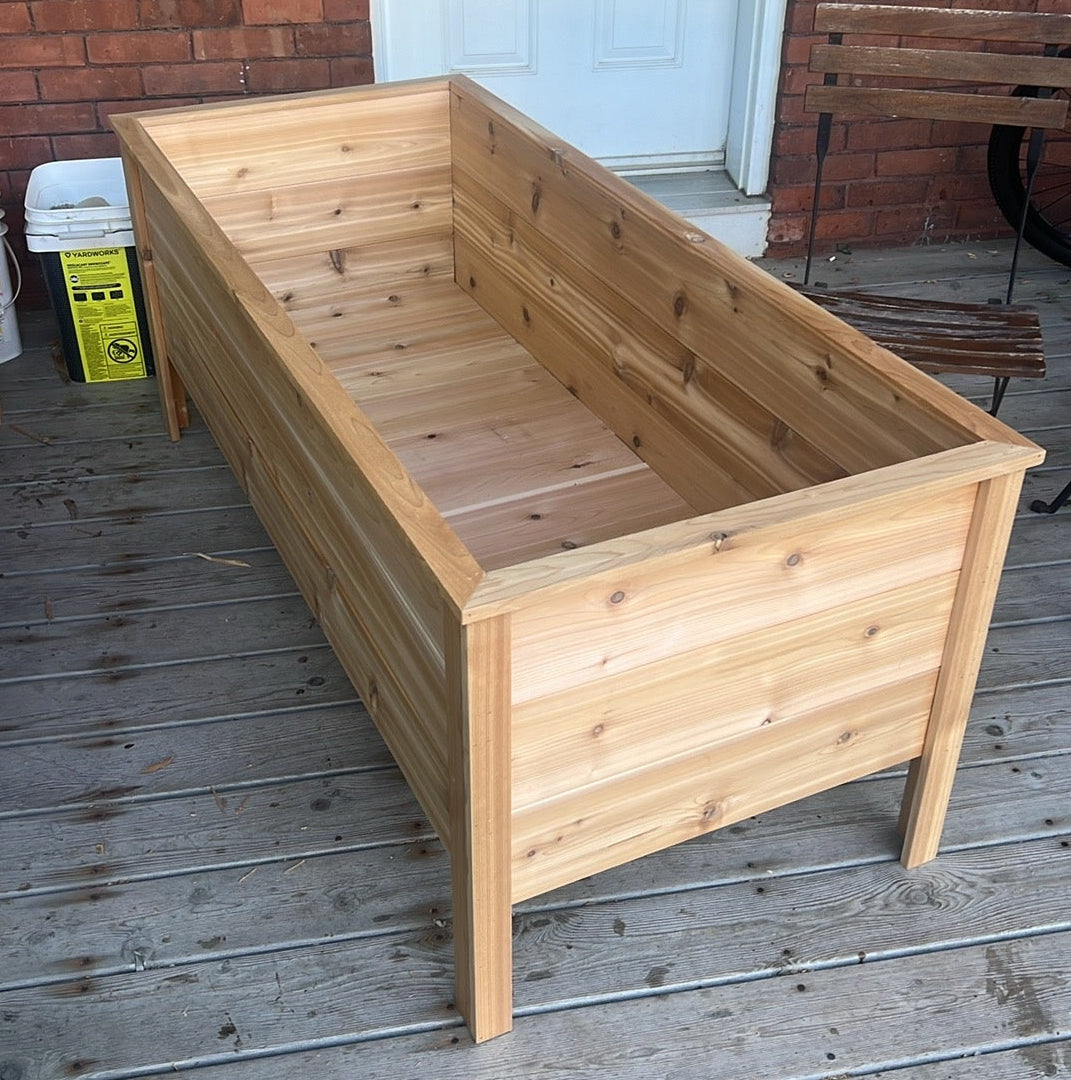 XL Raised Garden Bed
