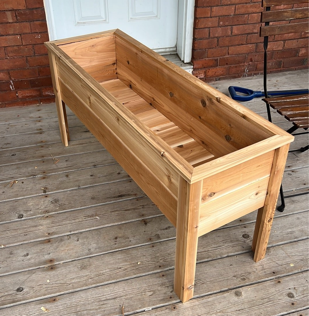 Standard Planter