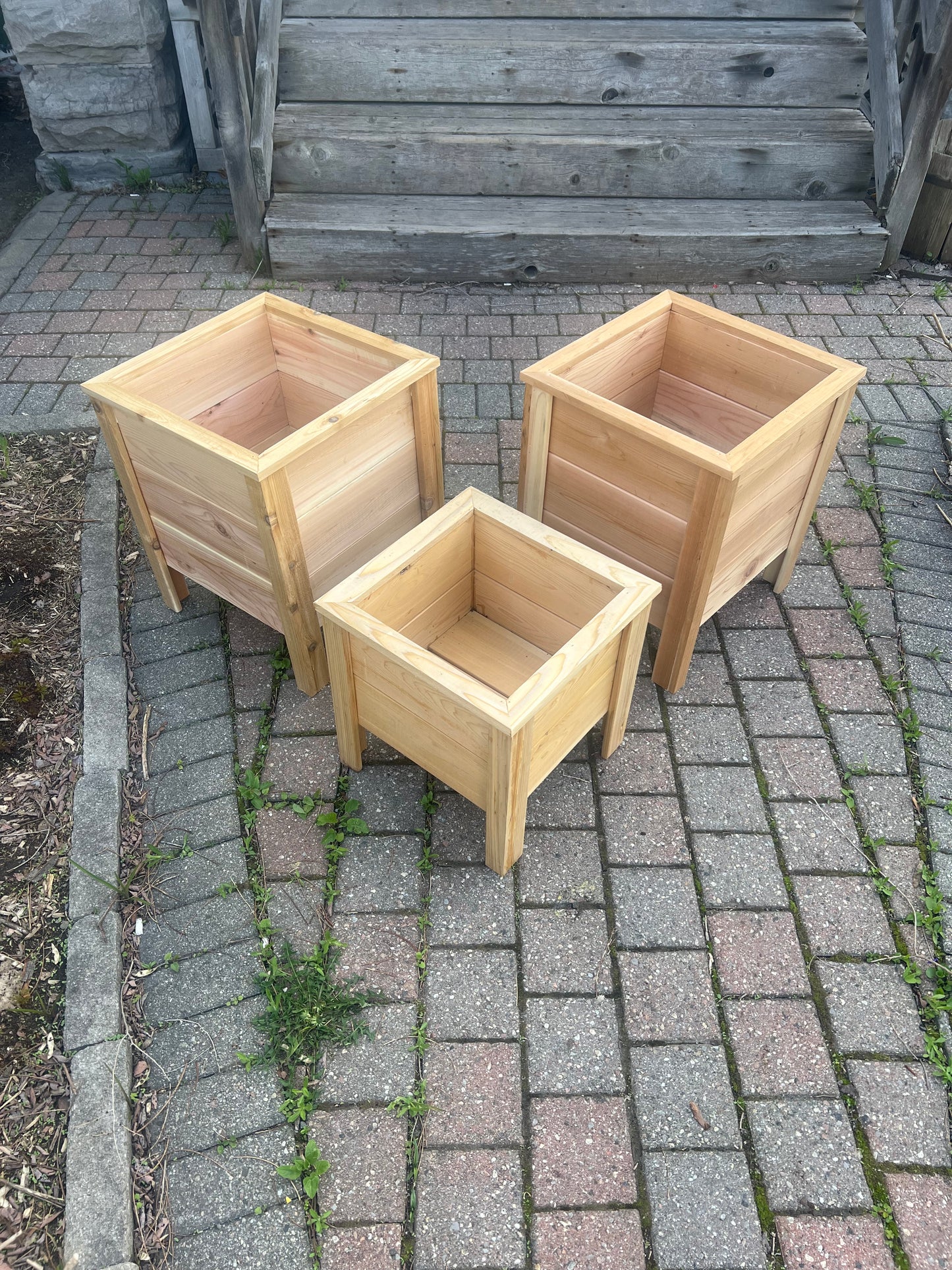 Flower Box