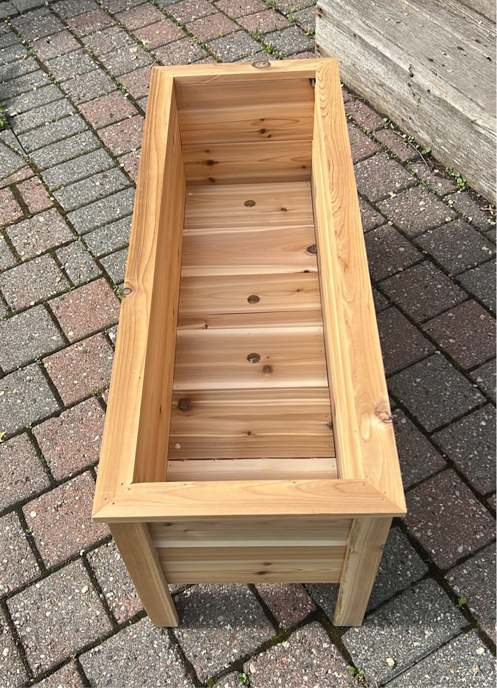 Standard Planter