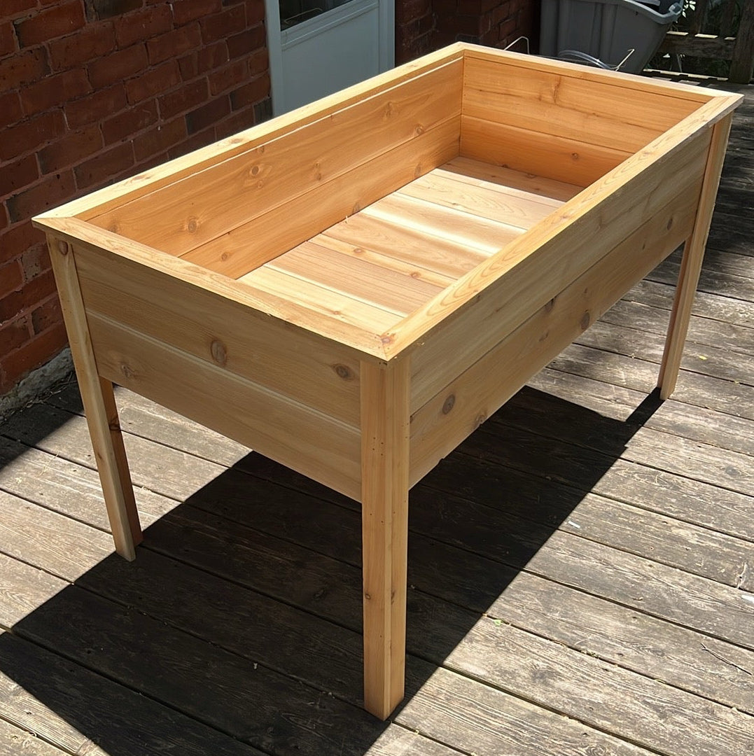 XL Raised Garden Bed