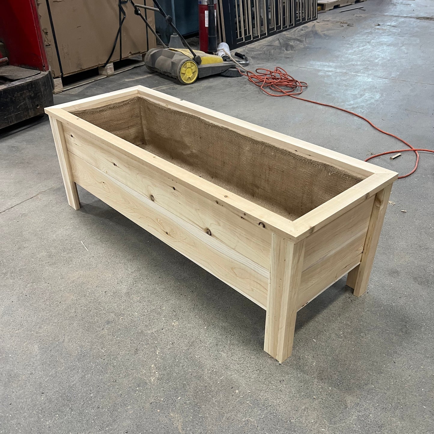 Standard Planter