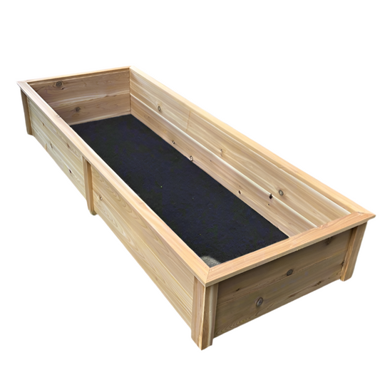 Garden Bed