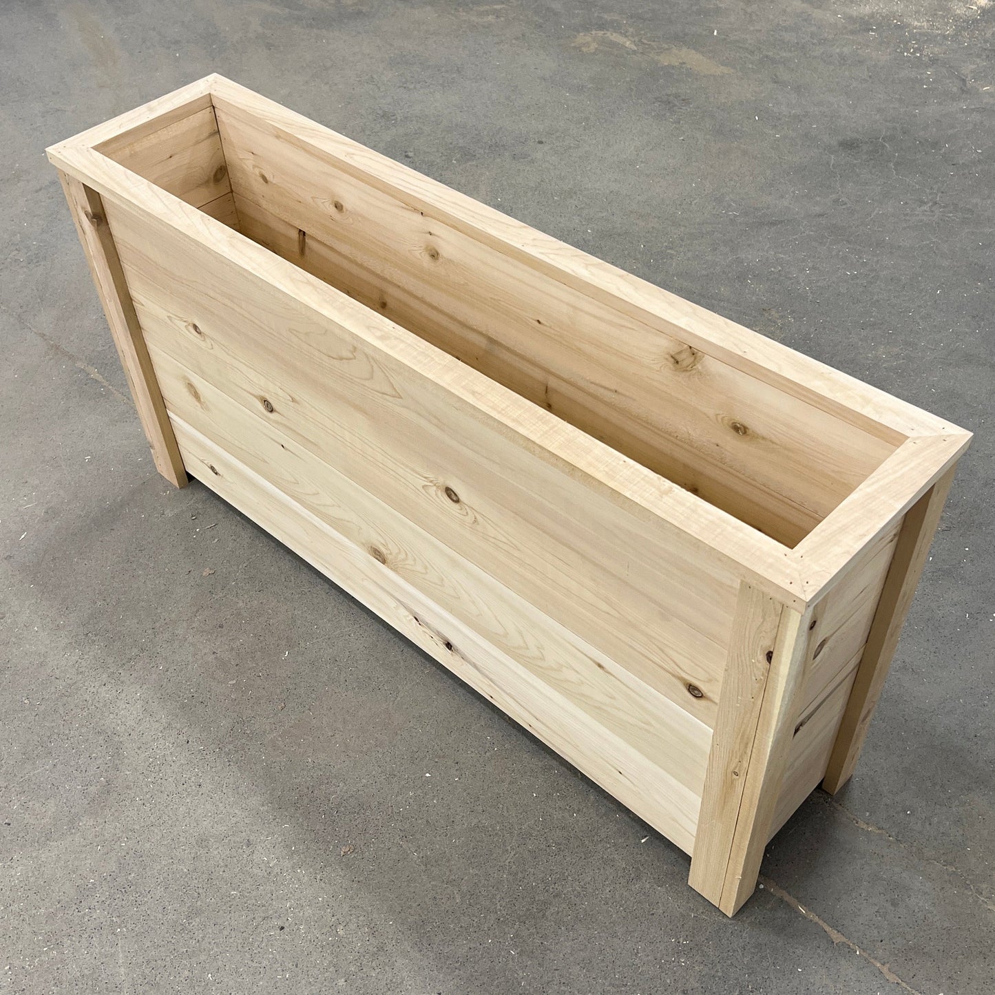 Modern Planter