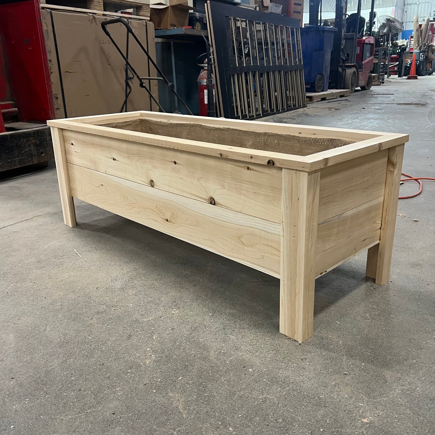 Standard Planter