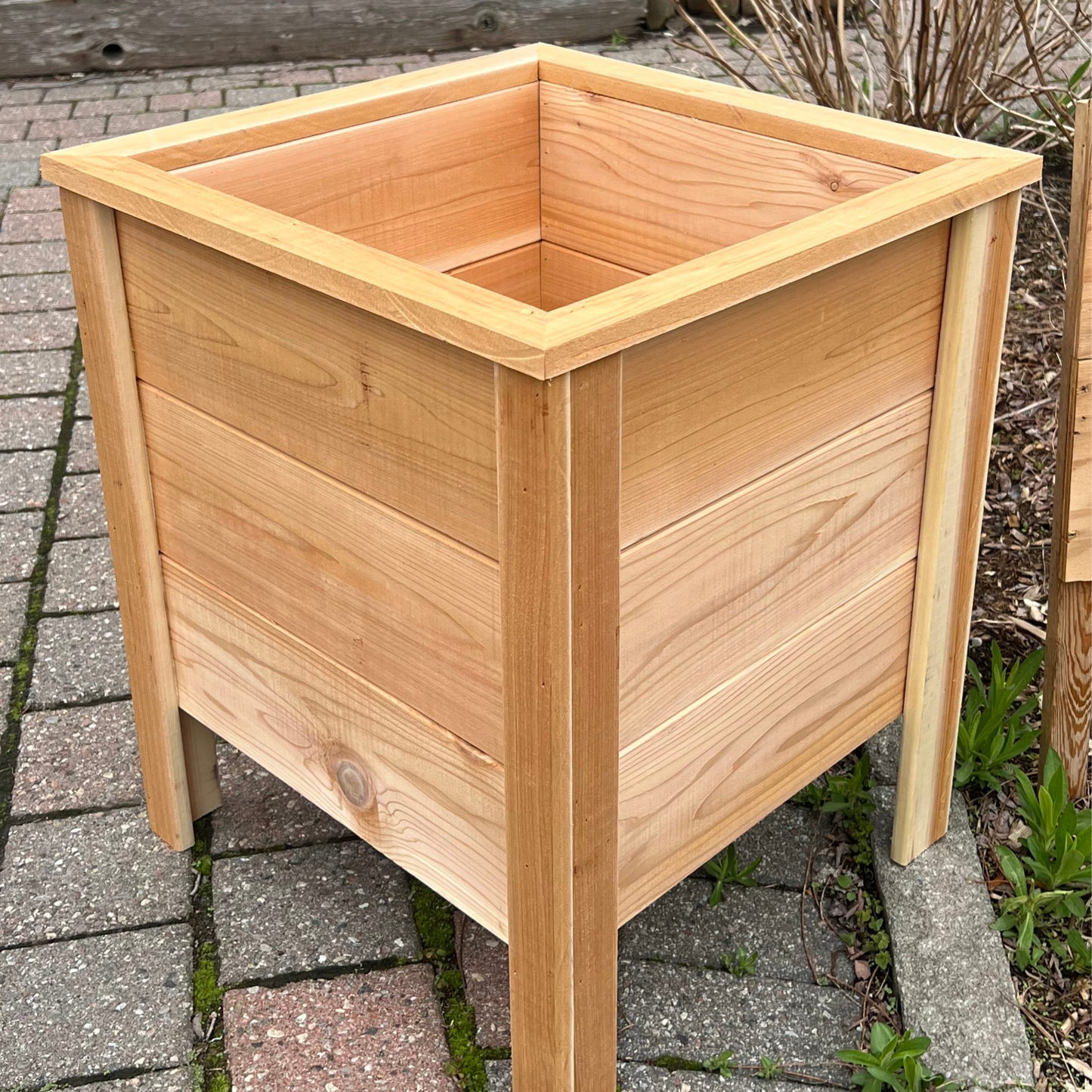 Flower Box