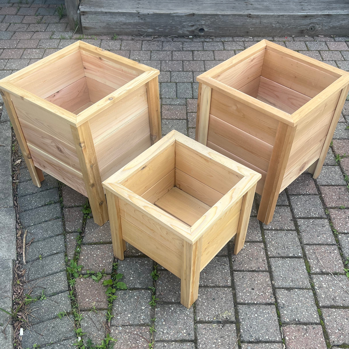 Flower Box