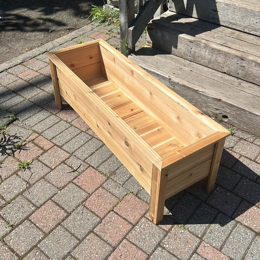 Standard Planter