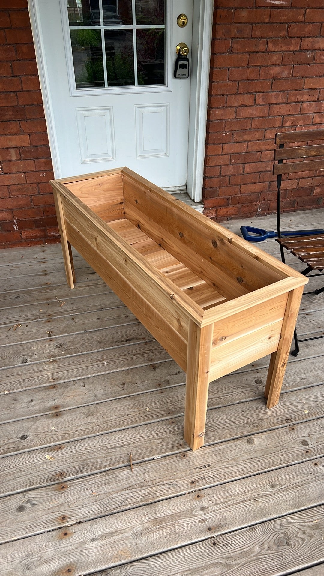 Standard Planter