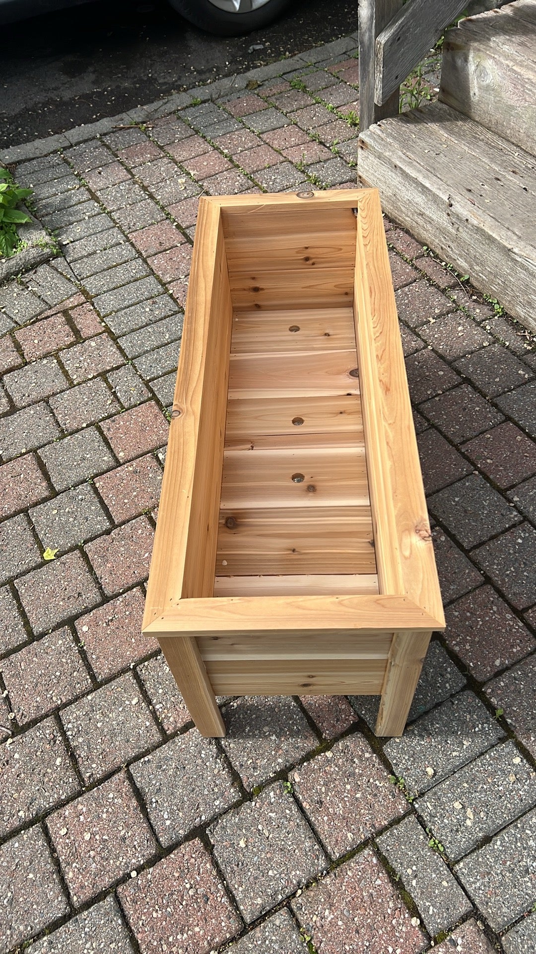 Standard Planter