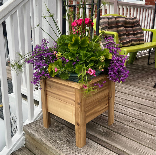 Flower Box