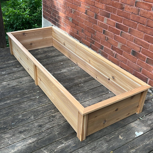Garden Bed