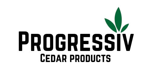 PROGRESSIV Cedar Products